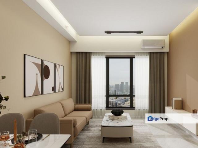 Condominium for rent in Kampung Datuk Keramat, Kuala Lumpur