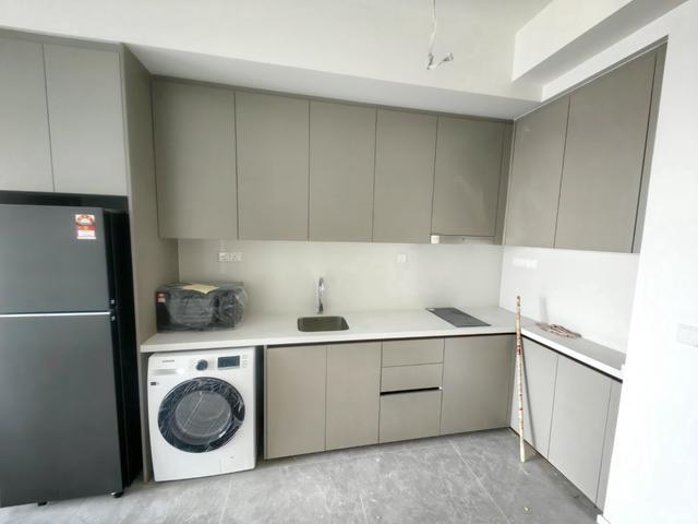 Serviced Residence for rent in Ampang Hilir, Kuala Lumpur