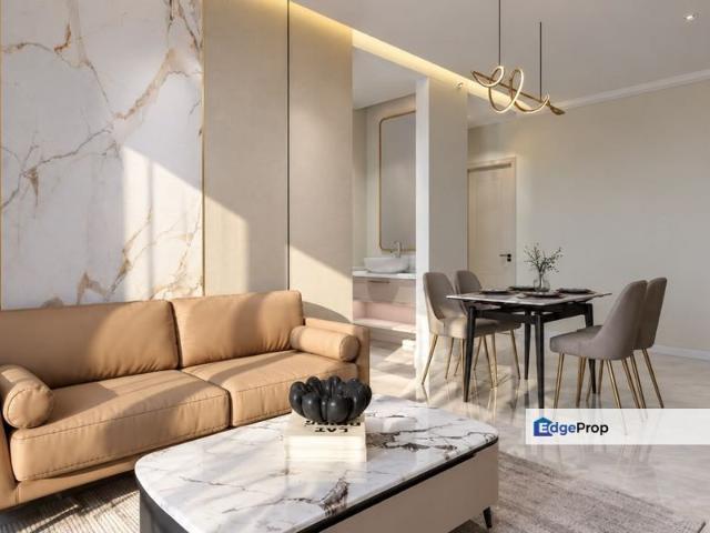 Condominium for rent in Kampung Datuk Keramat, Kuala Lumpur