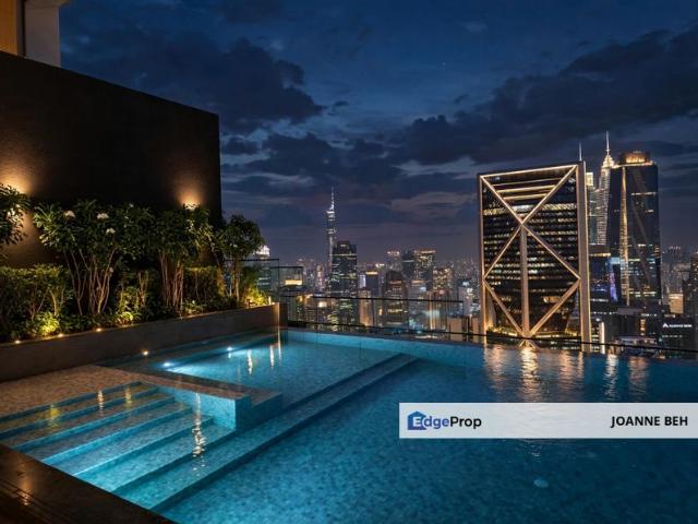 Condominium for sale in Kampung Datuk Keramat, Kuala Lumpur