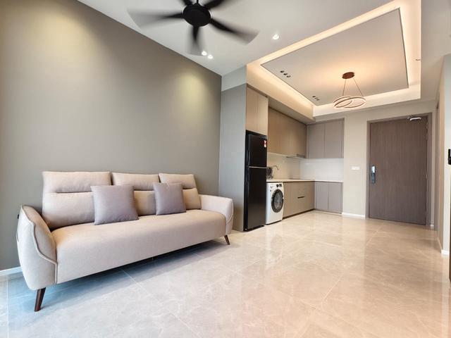Serviced Residence for rent in Ampang Hilir, Kuala Lumpur