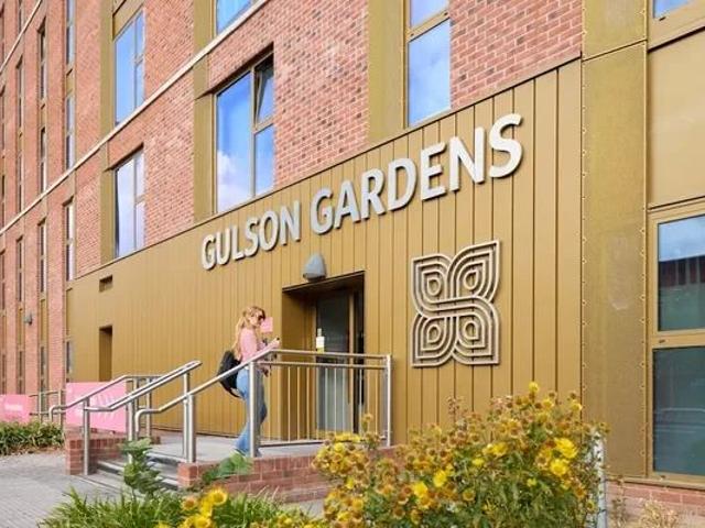 Room for rent in Lower Stoke, Coventry