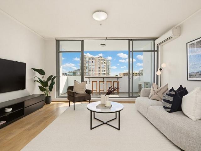 Apartment for sale in Sydney, New South Wales