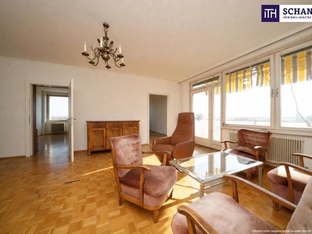 Wohnung kaufen in Geidorf, Graz