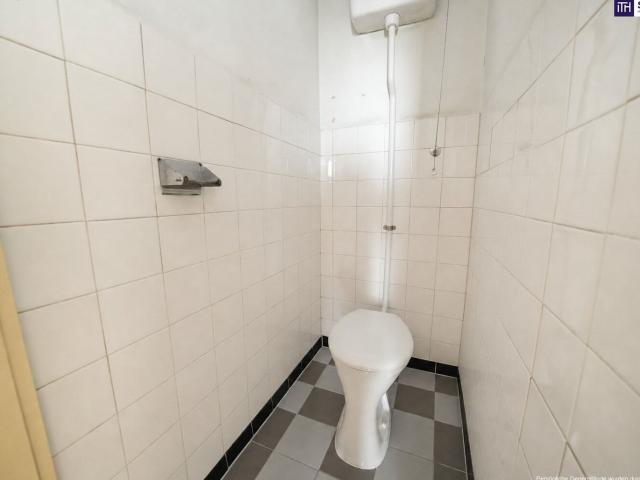 Wohnung kaufen in Geidorf, Graz