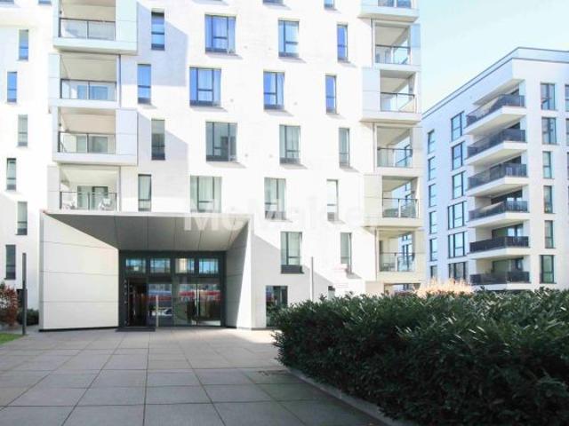Wohnung kaufen in Düsseldorf, Nordrhein-Westfalen