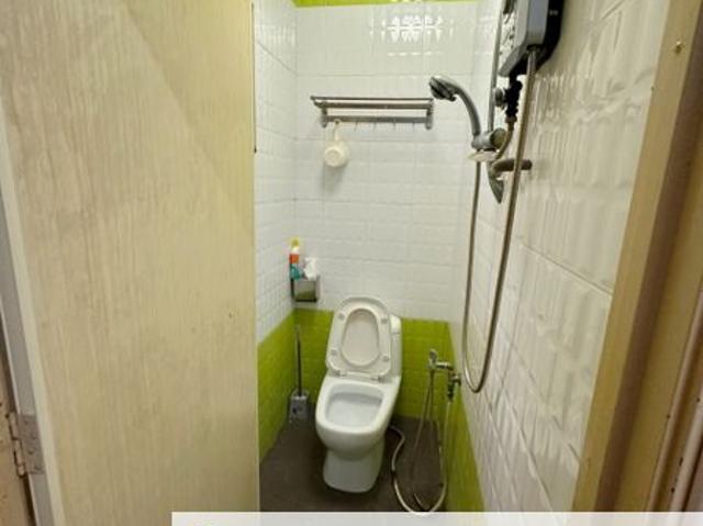 House for rent in Country Heights Damansara, Kuala Lumpur