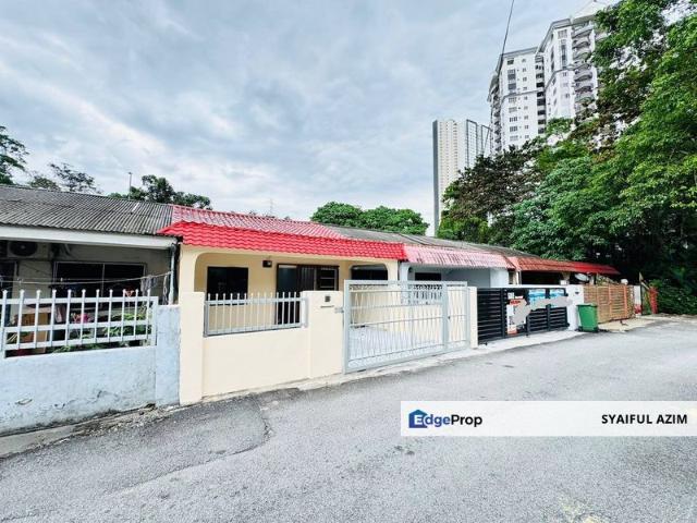 House for sale in Country Heights Damansara, Kuala Lumpur