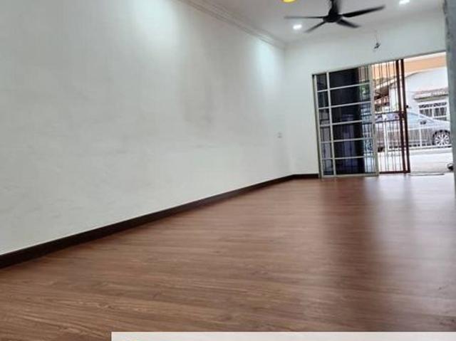 House for rent in Country Heights Damansara, Kuala Lumpur
