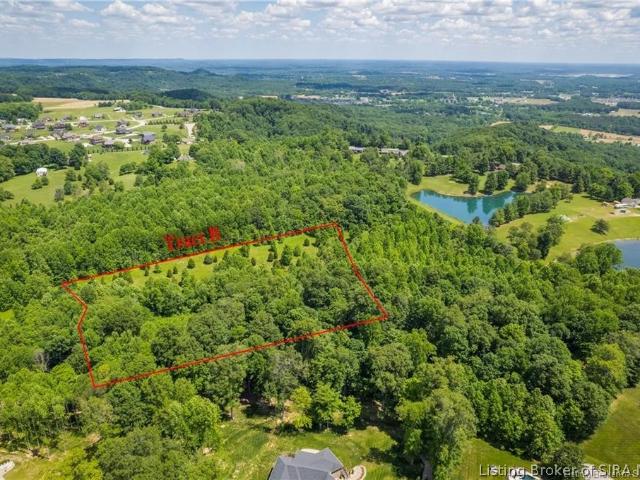 Land for sale in Indiana