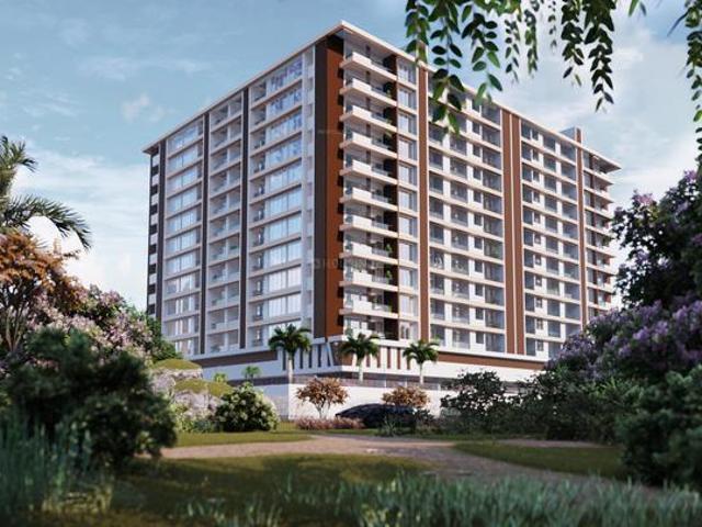 Flat for sale in Goa