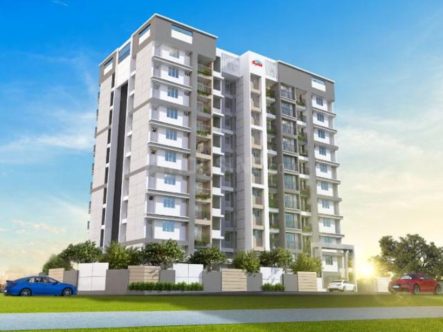 Flat for sale in Kottayam