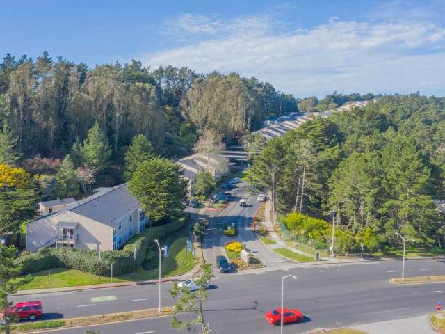 Apartment for rent in San Mateo, California