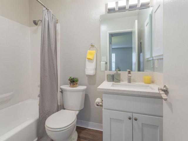 Apartment for rent in Daly City, San Mateo County