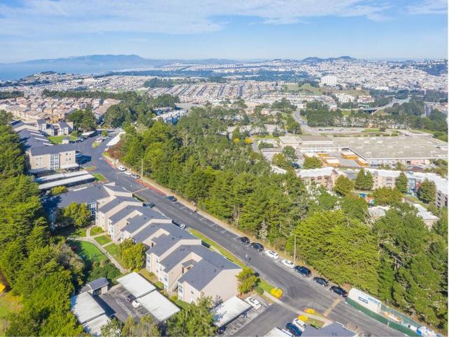 Apartment for rent in San Mateo, California
