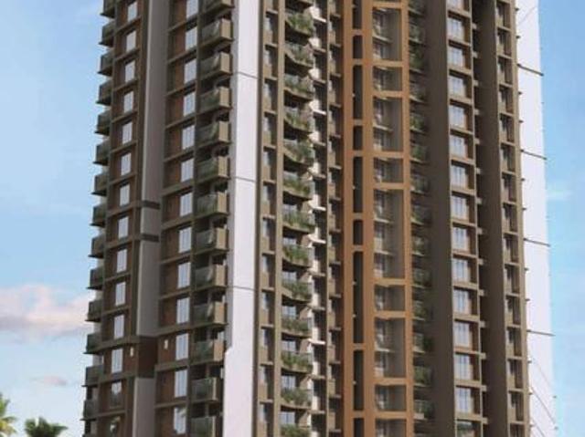 Flat for sale in Kochi