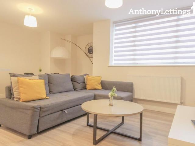 House for rent in Bedwell, Shephall
