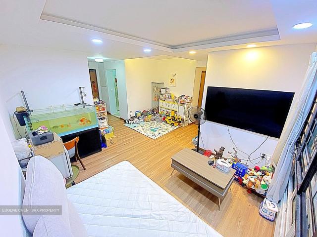 Detached House for sale