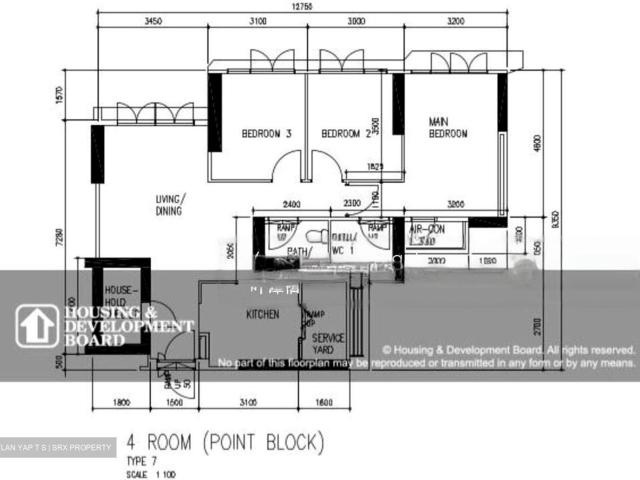Detached House for sale