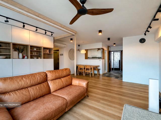 Detached House for sale