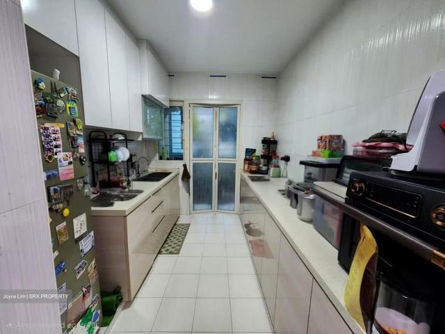 Detached House for sale