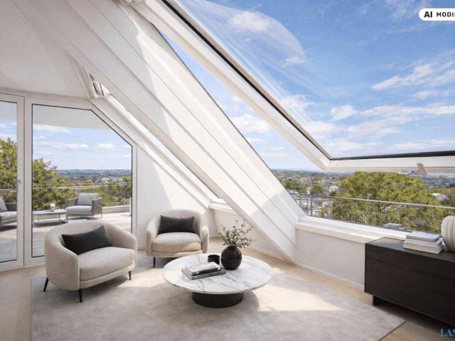 Apartment kaufen in Döbling, Wien