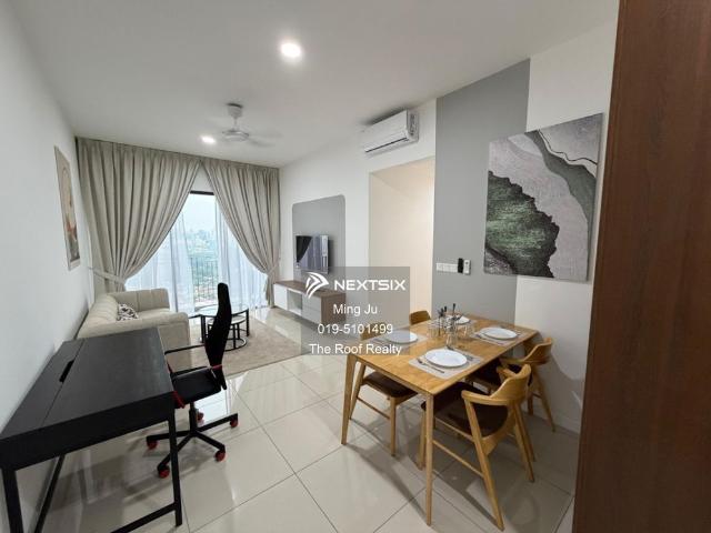 Apartment for rent in Country Heights Damansara, Kuala Lumpur