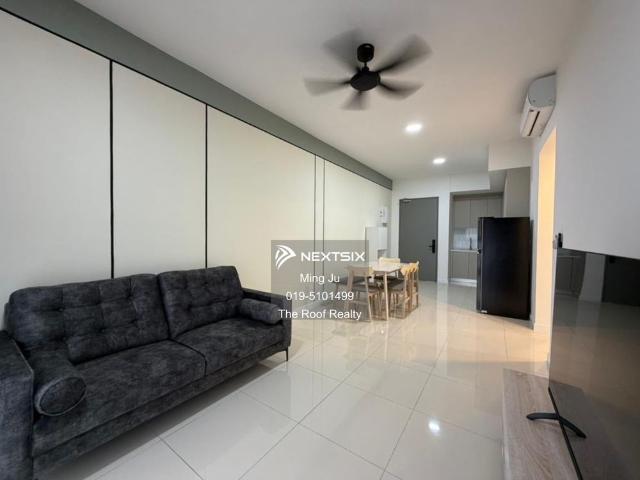 Apartment for rent in Country Heights Damansara, Kuala Lumpur