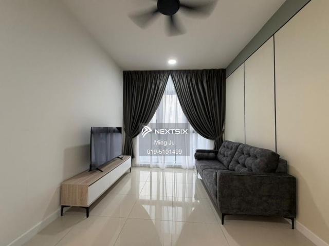 Apartment for rent in Country Heights Damansara, Kuala Lumpur