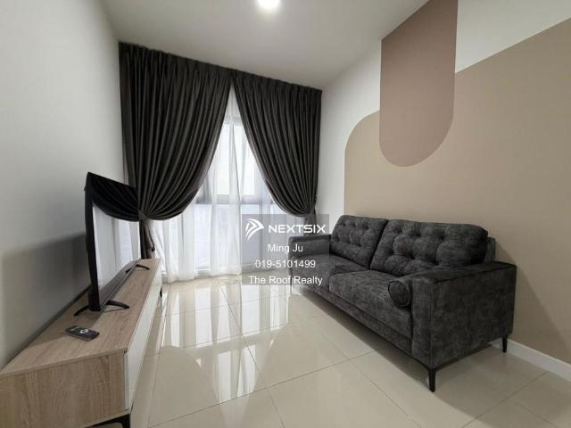 Apartment for rent in Country Heights Damansara, Kuala Lumpur