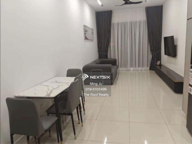 Apartment for rent in Country Heights Damansara, Kuala Lumpur