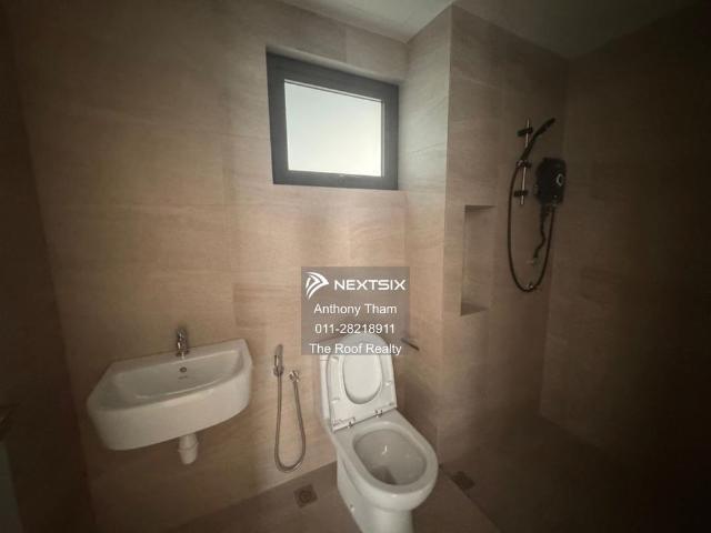 Apartment for rent in Country Heights Damansara, Kuala Lumpur