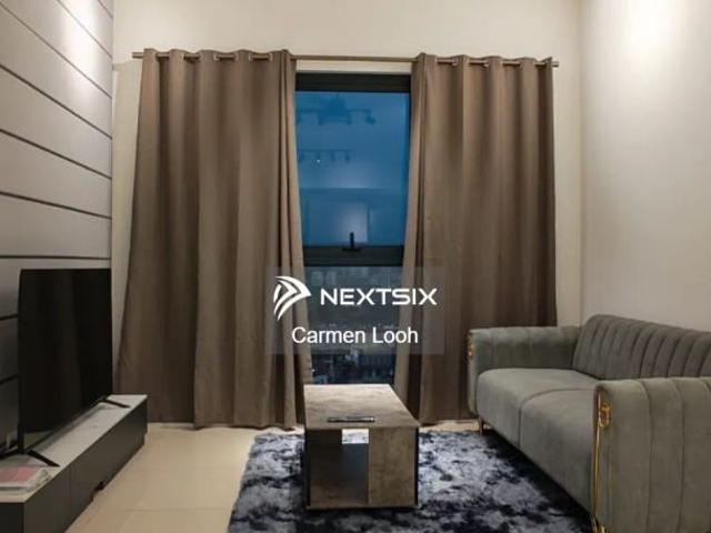 Apartment for rent in Country Heights Damansara, Kuala Lumpur