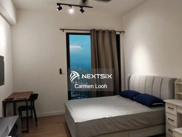 Apartment for rent in Country Heights Damansara, Kuala Lumpur