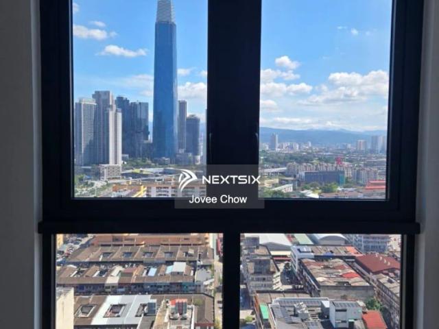 Apartment for rent in Country Heights Damansara, Kuala Lumpur