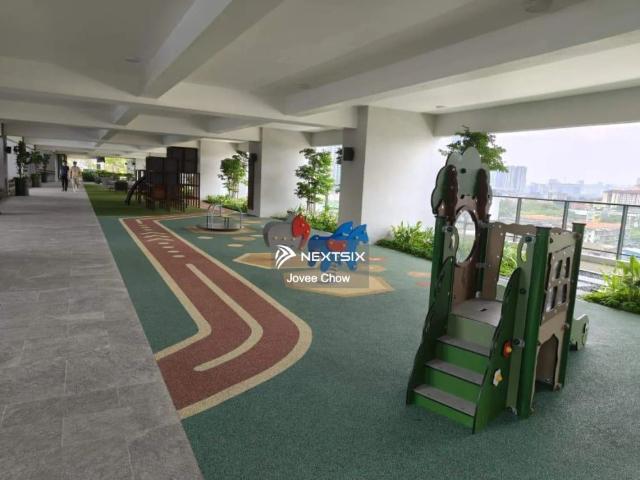 Apartment for rent in Country Heights Damansara, Kuala Lumpur