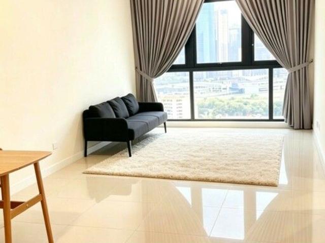 Apartment for rent in Petaling, Damansara Damai
