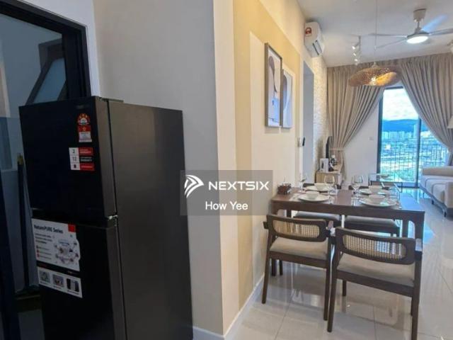 Apartment for rent in Country Heights Damansara, Kuala Lumpur