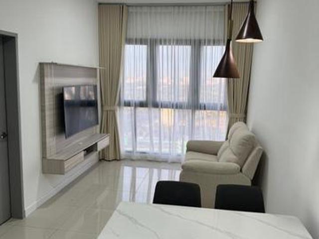 Condominium for rent in Country Heights Damansara, Kuala Lumpur