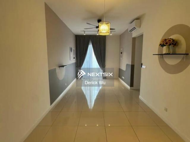 Apartment for rent in Country Heights Damansara, Kuala Lumpur