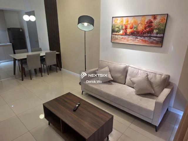 Apartment for rent in Country Heights Damansara, Kuala Lumpur