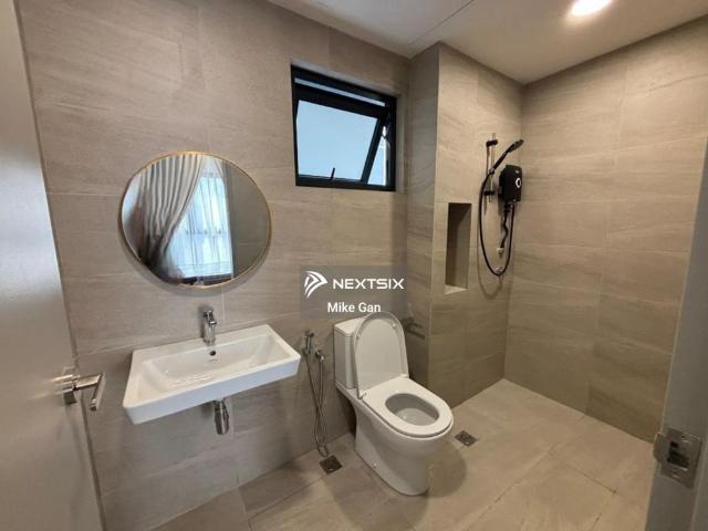 Apartment for rent in Country Heights Damansara, Kuala Lumpur