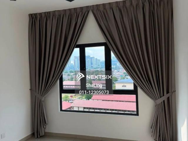 Apartment for rent in Country Heights Damansara, Kuala Lumpur