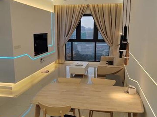 Condominium for rent in Country Heights Damansara, Kuala Lumpur