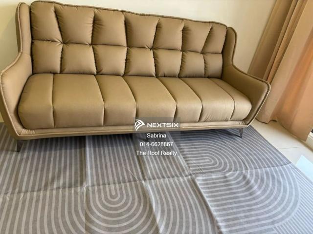 Apartment for rent in Country Heights Damansara, Kuala Lumpur