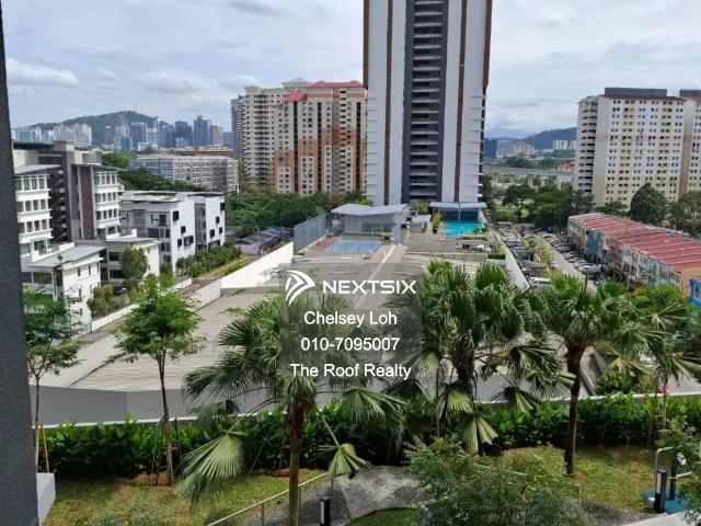 Residential House for rent in Country Heights Damansara, Kuala Lumpur