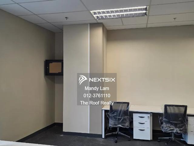 Residential House for rent in Country Heights Damansara, Kuala Lumpur