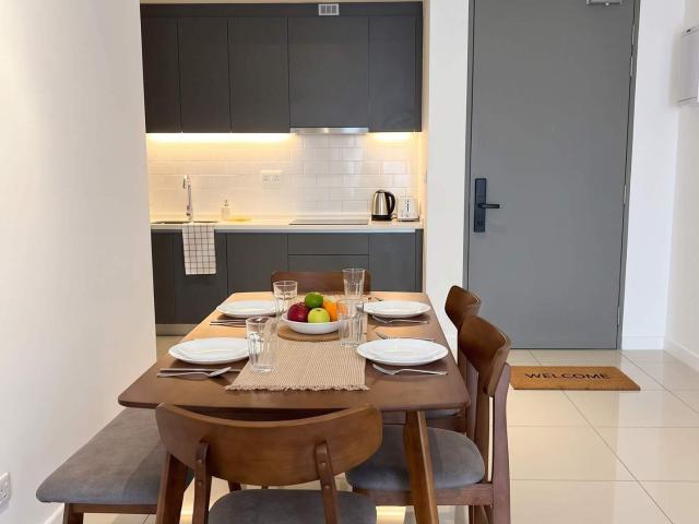 Room for rent in Country Heights Damansara, Kuala Lumpur