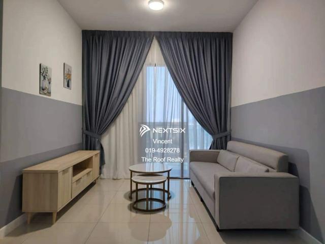 Apartment for rent in Country Heights Damansara, Kuala Lumpur
