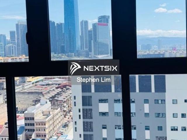 Apartment for rent in Country Heights Damansara, Kuala Lumpur